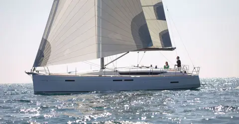 Jeanneau Sun Odyssey 449