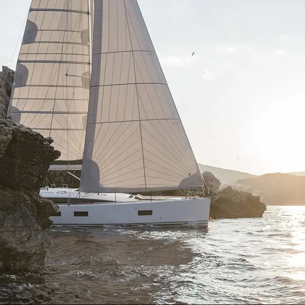 Jeanneau Yachts 54, photo 5 of 6
