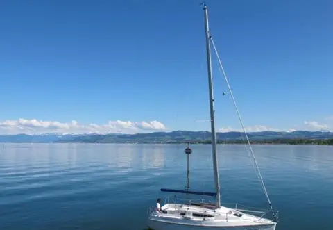 Jeanneau Sun Odyssey 24.2