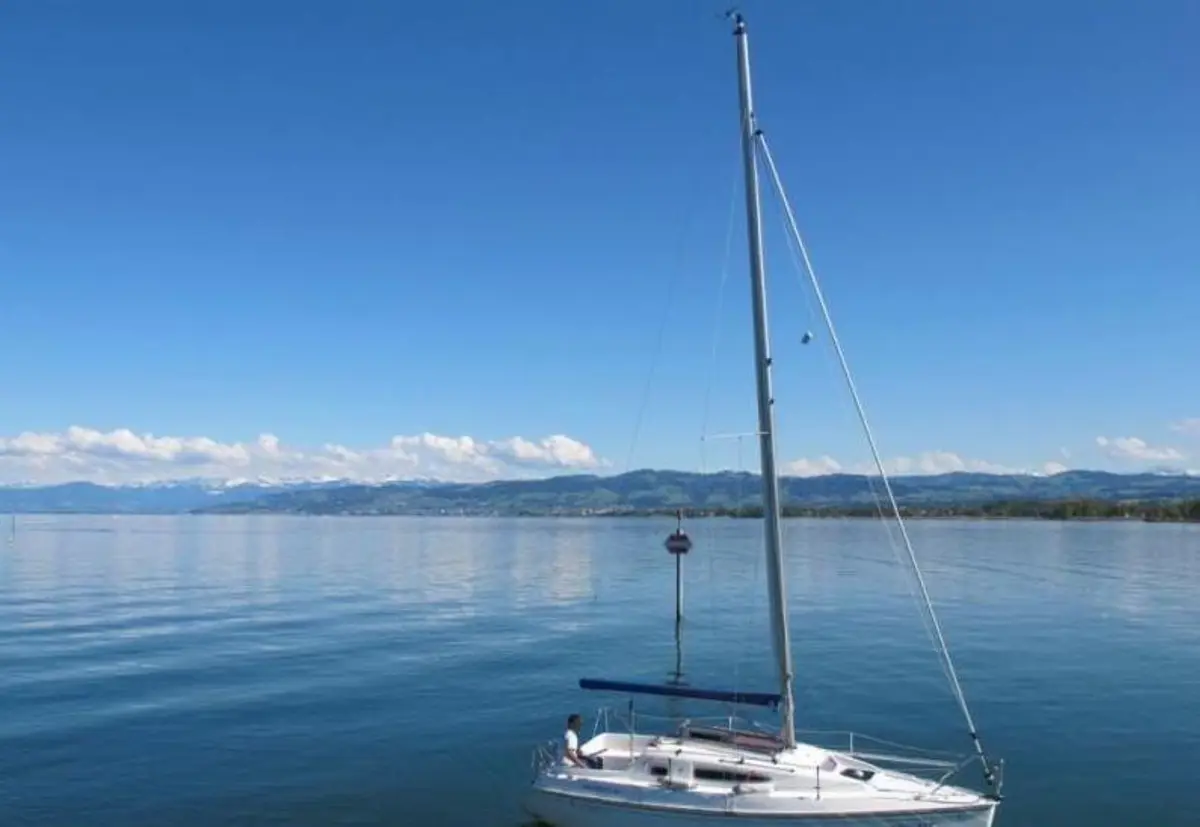 Jeanneau Sun Odyssey 24.2, photo 1 of 1