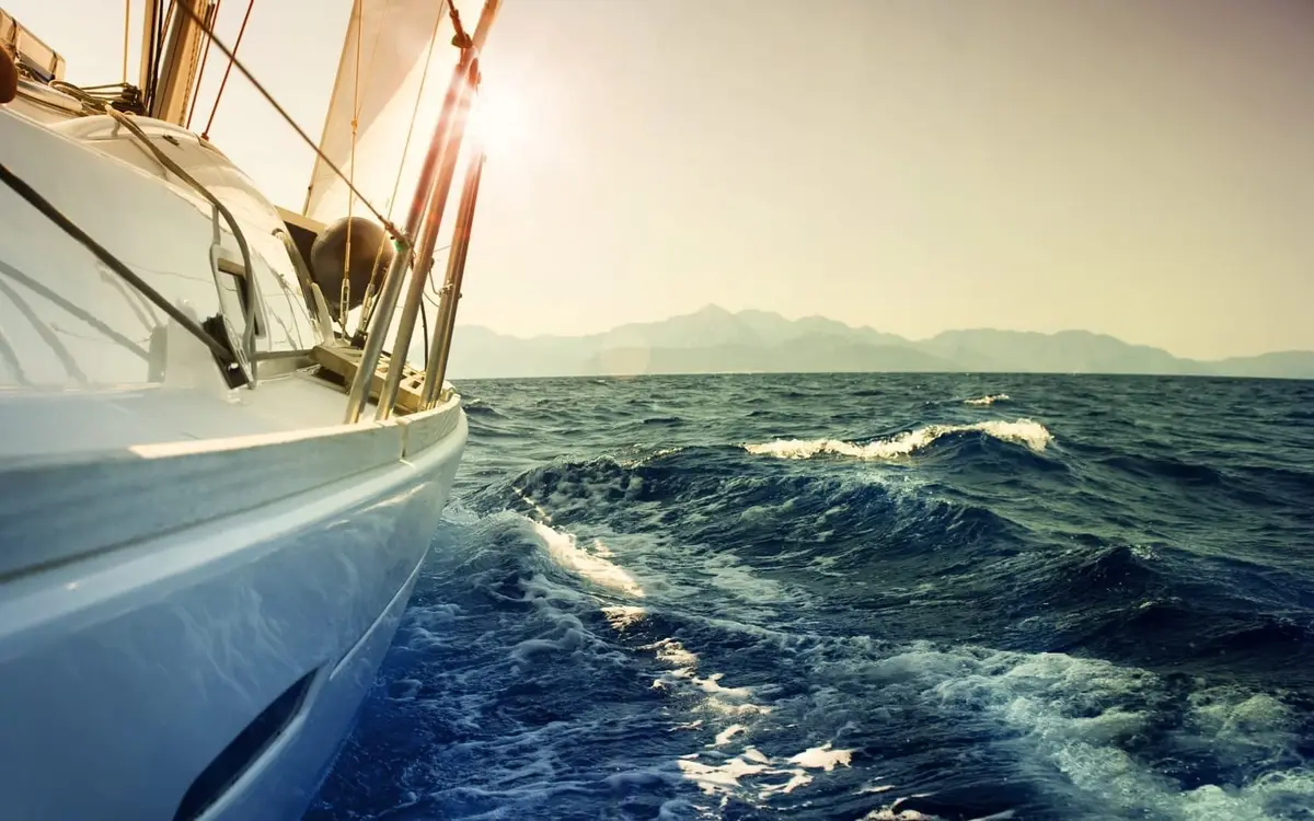 Jeanneau Sun Odyssey 52.2 Vintage, photo 1 of 1