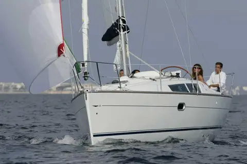 Jeanneau Sun Odyssey 32