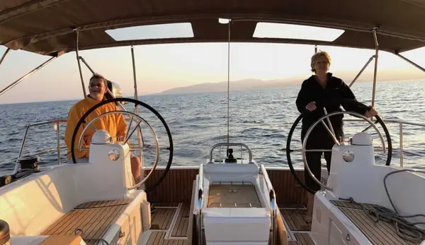 Jeanneau Sun Odyssey 479, photo 2 of 2