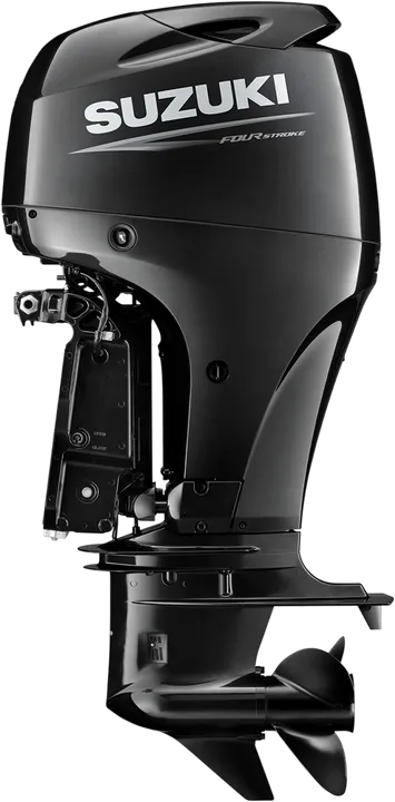 Suzuki DF100B outboard