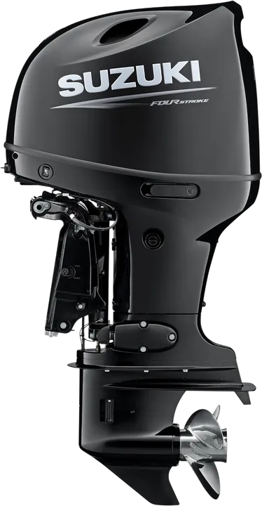 Suzuki DF115B outboard