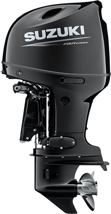 Suzuki DF140B outboard