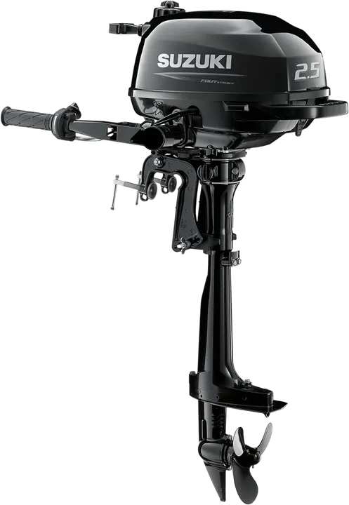 Suzuki DF2.5 outboard