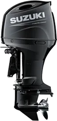 Suzuki DF200AP outboard