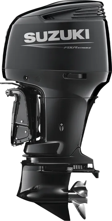 Suzuki DF250AP outboard