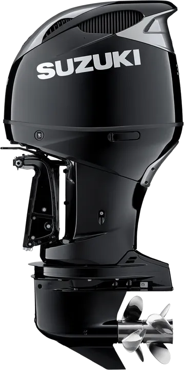 Suzuki DF300B outboard