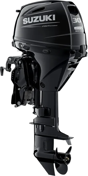 Suzuki DF30A outboard