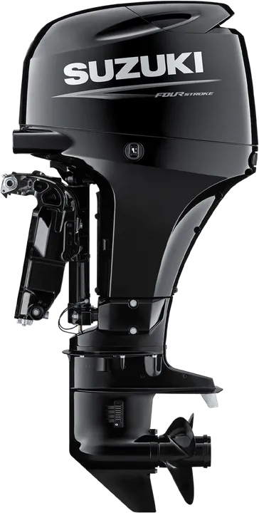 Suzuki DF40A outboard