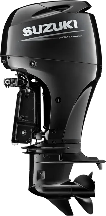 Suzuki DF70A outboard