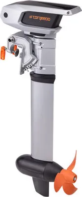 Torqeedo Cruise 3.0 outboard