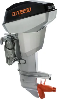 Torqeedo Deep Blue 50 outboard