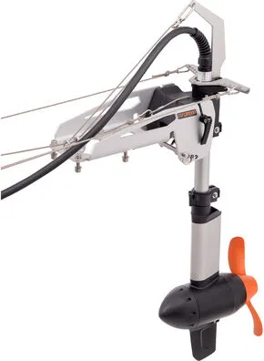 Torqeedo Travel Ultralight outboard