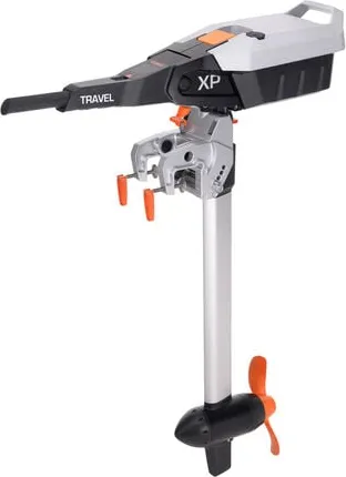 Torqeedo Travel XP outboard