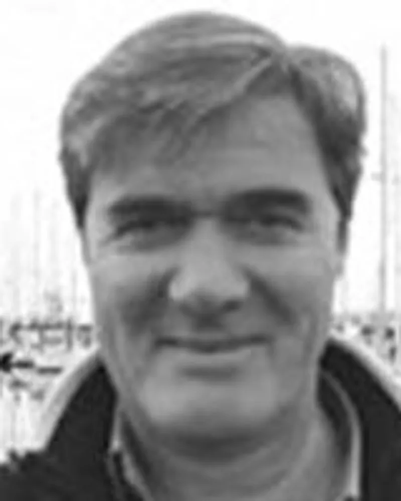 David Noble
