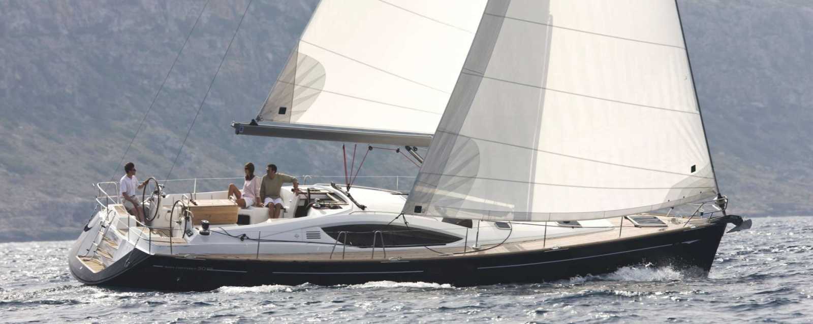 Jeanneau Black Label - Network Yacht Brokers Swansea